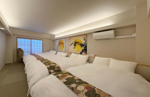 Hatsukaichi Apartamento | b hotel Miyajima Omotesando - Sacred Island Stay 21