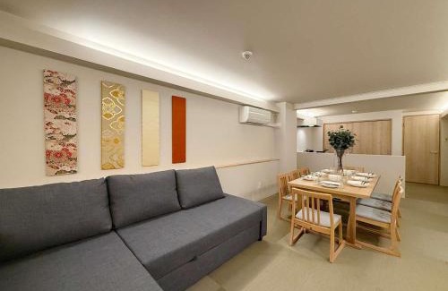 Hatsukaichi Apartamento | b hotel Miyajima Omotesando - Sacred Island Stay 21