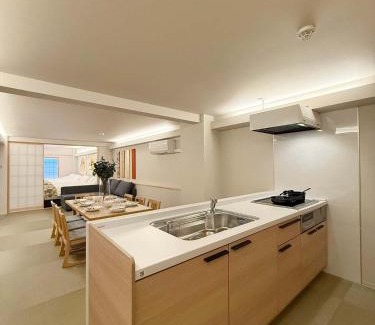 Hatsukaichi Apartamento | b hotel Miyajima Omotesando - Sacred Island Stay 21