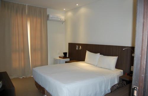 Amaralina Hotel | B Hotel Salvador