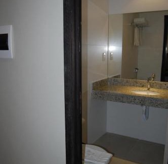 Amaralina Hotel | B Hotel Salvador