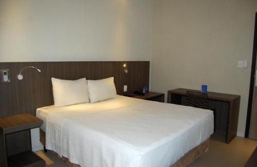 Amaralina Hotel | B Hotel Salvador