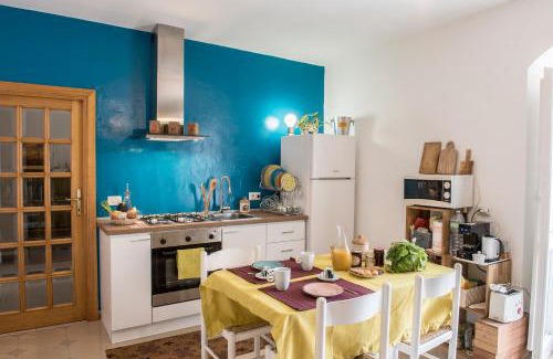 Santa Caterina Cama Y Desayuno | B.I.C. (bnb in centro)