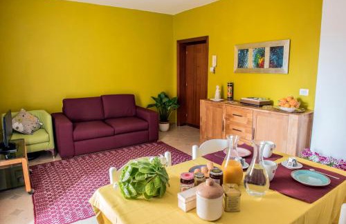 Santa Caterina Cama Y Desayuno | B.I.C. (bnb in centro)