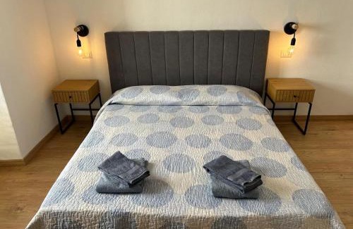 Santa Caterina Cama Y Desayuno | B.I.C. (bnb in centro)