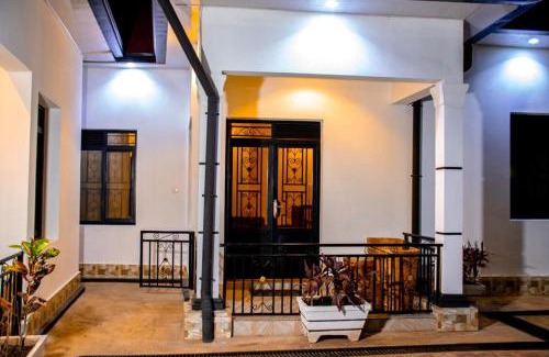 Bujumbura Apartamento | B I G Residence Hotel
