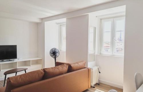 Santo Estevao Apartamento | B&J Alfama Sea Lane 3