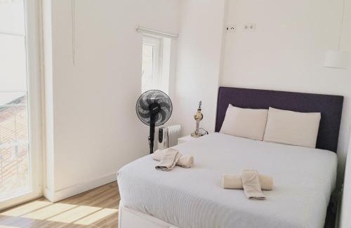 Santo Estevao Apartamento | B&J Alfama Sea Lane 3