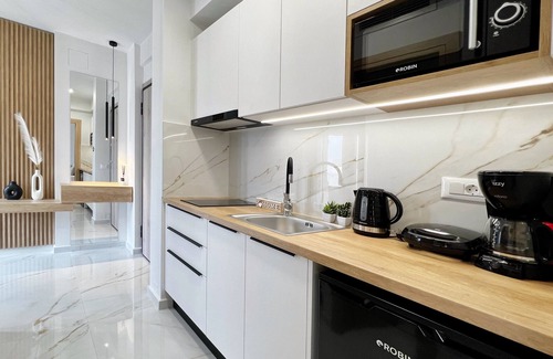 Heraklion Casa | B&K Rooms