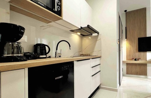 Heraklion Casa | B&K Rooms