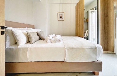 Heraklion Casa | B&K Rooms