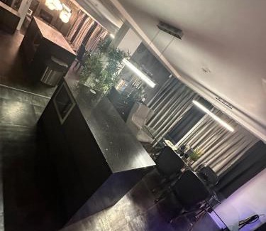 Vilnius Apartamento | B&M Jacuzzi Rezidencija SELF CHECK - IN