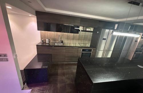 Vilnius Apartamento | B&M Jacuzzi Rezidencija SELF CHECK - IN