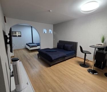 Mitte Apartamento | B&R Apartments Türkisches Konsulat