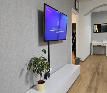 Mitte Apartamento | B&R Apartments Türkisches Konsulat