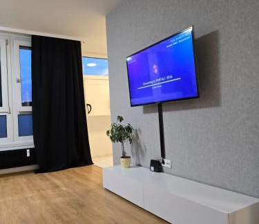 Mitte Apartamento | B&R Apartments Türkisches Konsulat