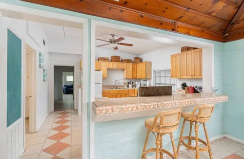 Los Fresnos Casa | B Relaxing waterfront 3bdrm 2bath countryside home!