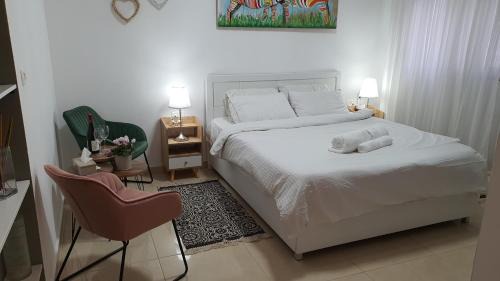 Giv'at Yo'av Apartamento | B resort דירת נופש בדרום רמת הגולן