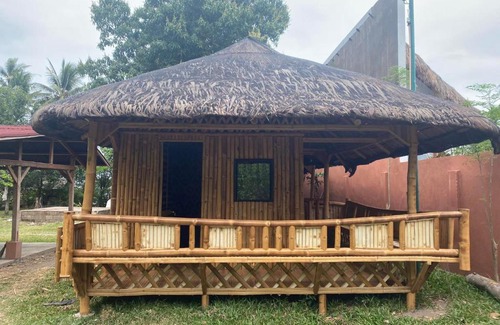 Dauin Complejo | B Ternate Resort