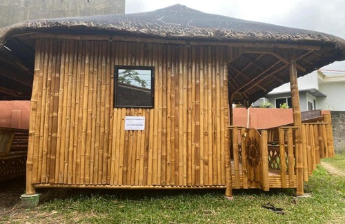 Dauin Complejo | B Ternate Resort