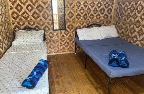 Dauin Complejo | B Ternate Resort