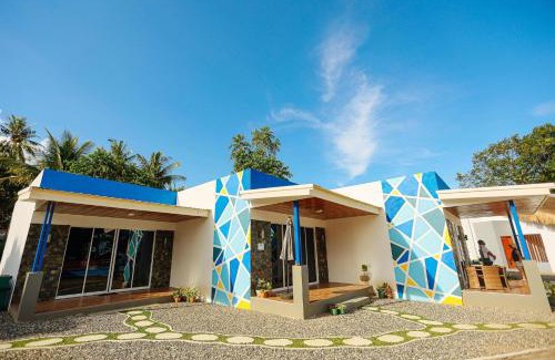 Dauin Complejo | B Ternate Resort