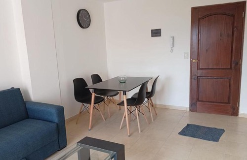 San Salvador de Jujuy Apartamento | B & V departamentos