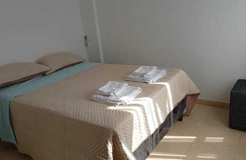 San Salvador de Jujuy Apartamento | B & V departamentos