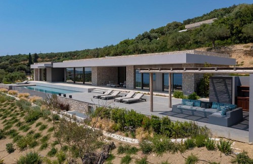 Gialova Villa | B Villa
