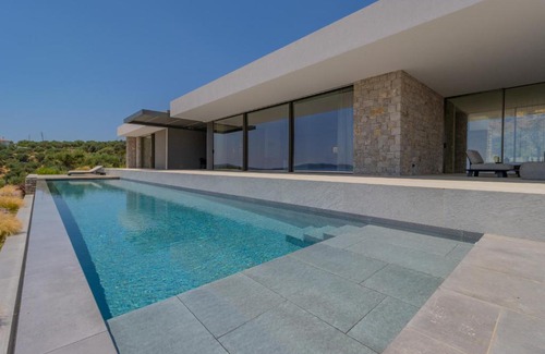 Gialova Villa | B Villa