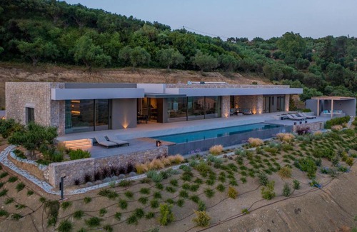 Gialova Villa | B Villa