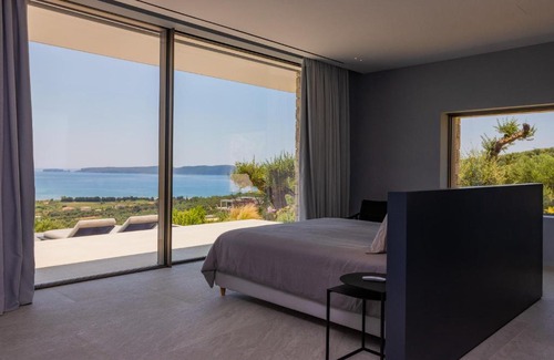 Gialova Villa | B Villa