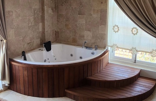Selcuk Casa | B&Y Burgaz
