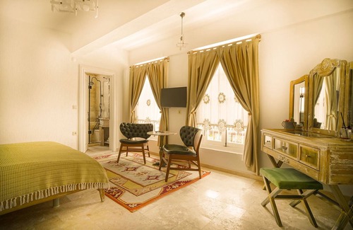 Selcuk Casa | B&Y Burgaz