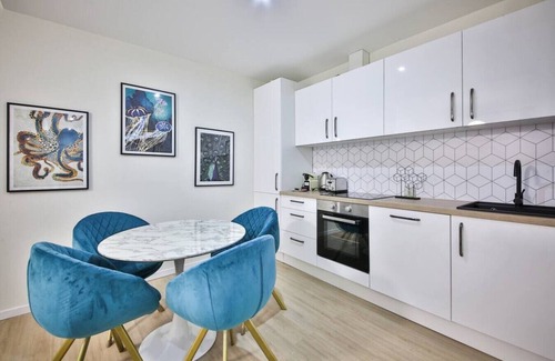 8th Arrondissement Apartamento | B0.4pers apartment#Champs Elysées#Arc de Triomphe