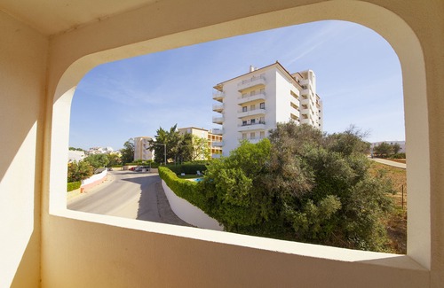 Alvor Apartamento | B01 - Alvor Marachique Apartment