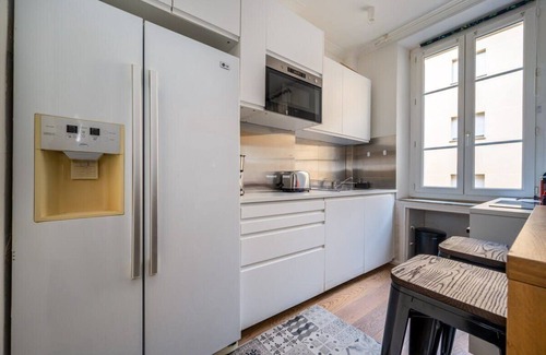 Carnot Apartamento | B016 - Beautiful apt For 4 - Cannes center