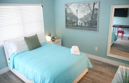 Edgewater Apartamento | B03 Location! Studio close 2 Beach & Design District