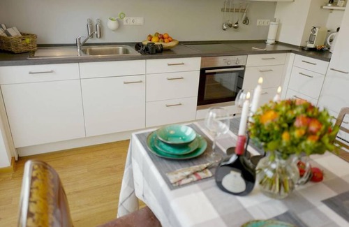 Wuerzburg Apartamento | B1
