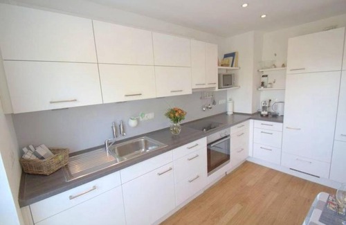 Wuerzburg Apartamento | B1