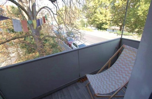 Wuerzburg Apartamento | B1