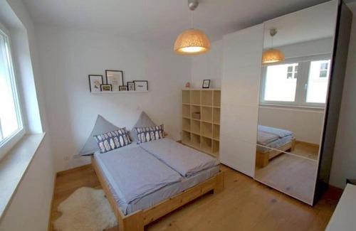 Wuerzburg Apartamento | B1