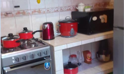 Chiclayo Apartamento | B1-Departamento Bolognesi