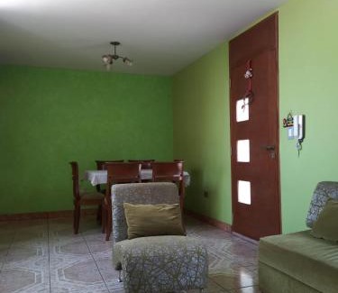 Chiclayo Apartamento | B1-Departamento Bolognesi