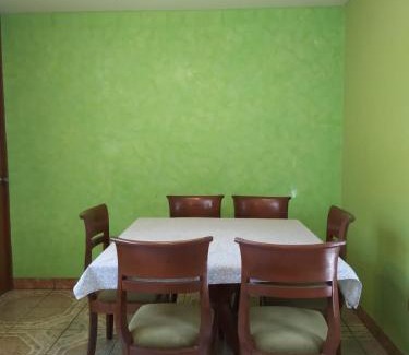 Chiclayo Apartamento | B1-Departamento Bolognesi