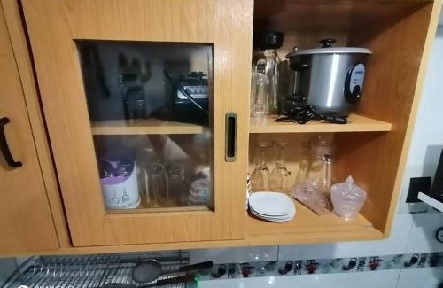 Chiclayo Apartamento | B1-Departamento Bolognesi