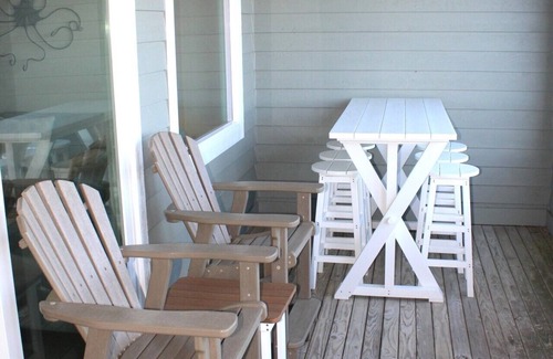Manteo Condominio | Buccaneer Village 1015