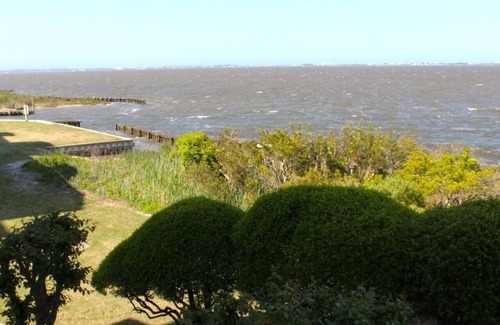 Manteo Condominio | Buccaneer Village 1015