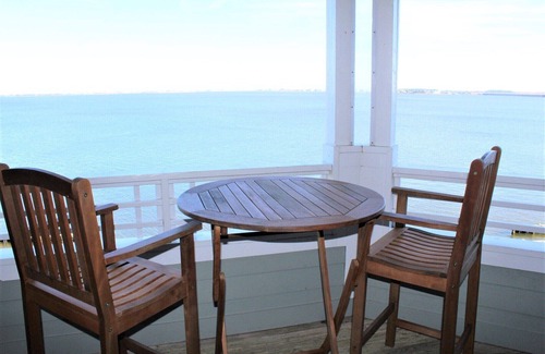 Manteo Condominio | B1033 - Buccaneer Village 1033