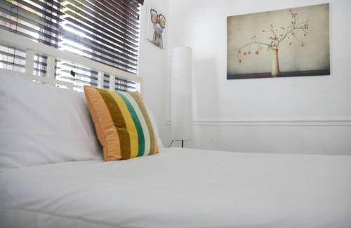 Edgewater Apartamento | B11 Design District Studio Short drive 2 beach